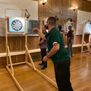 Meet your Posher, Brandon